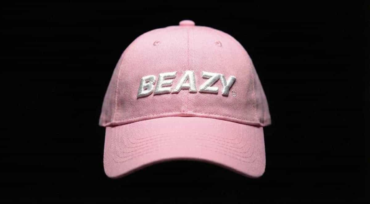 BEAZY Cap