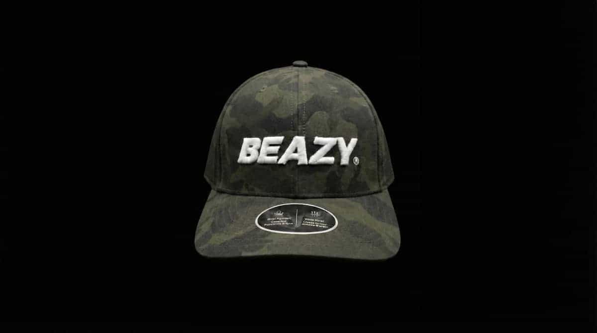 BEAZY Cap