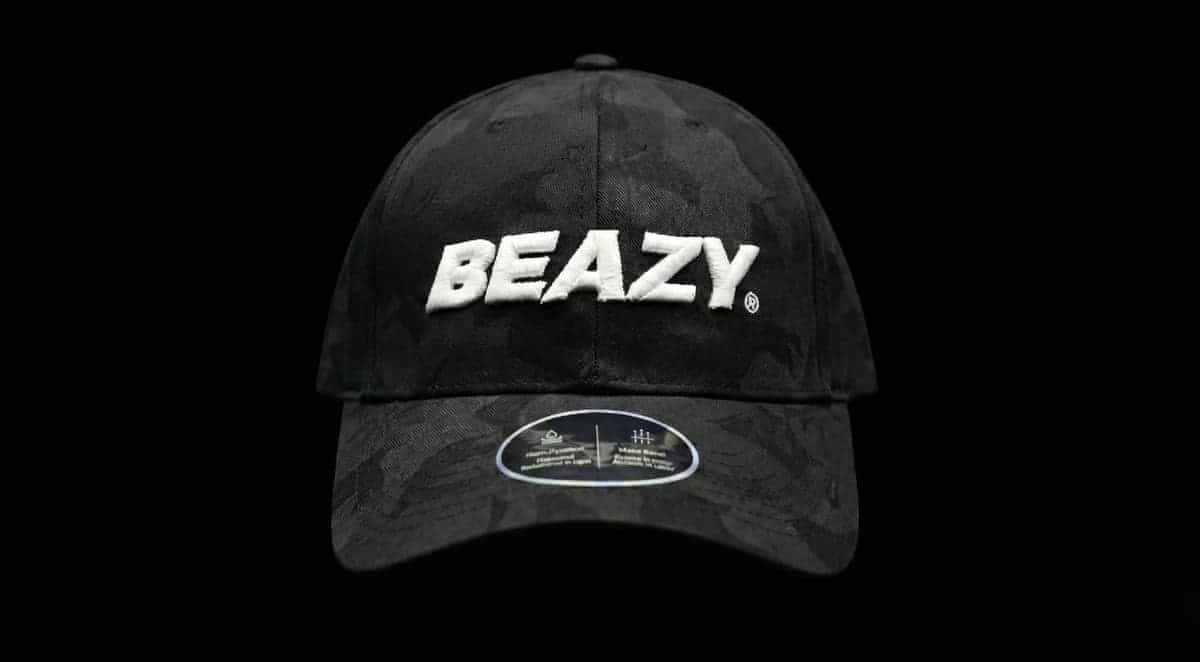 BEAZY Cap