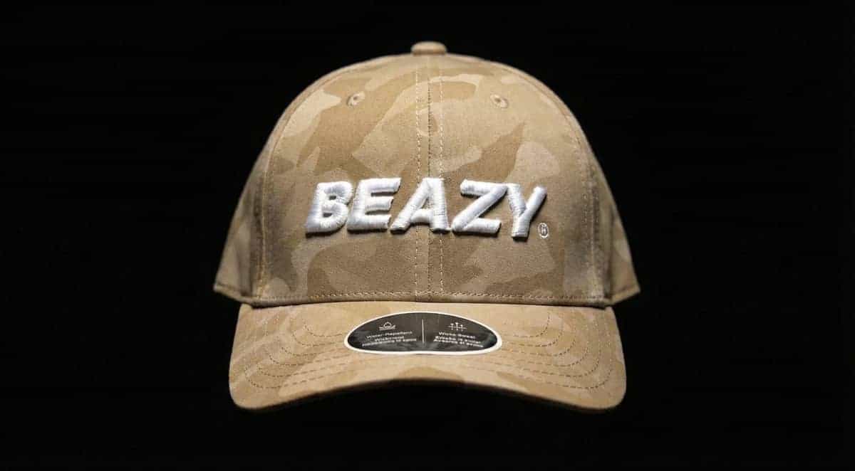 BEAZY Cap
