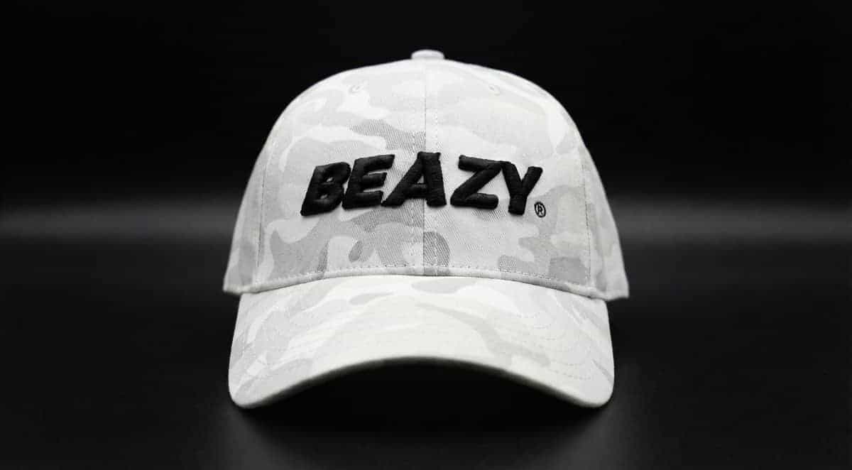 BEAZY Cap