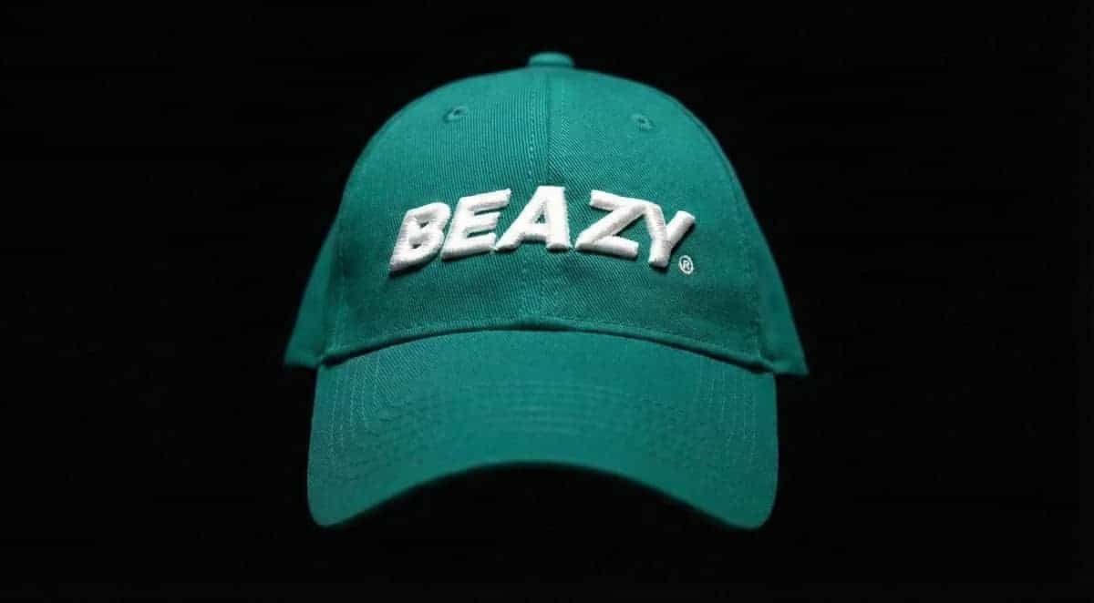 BEAZY Cap
