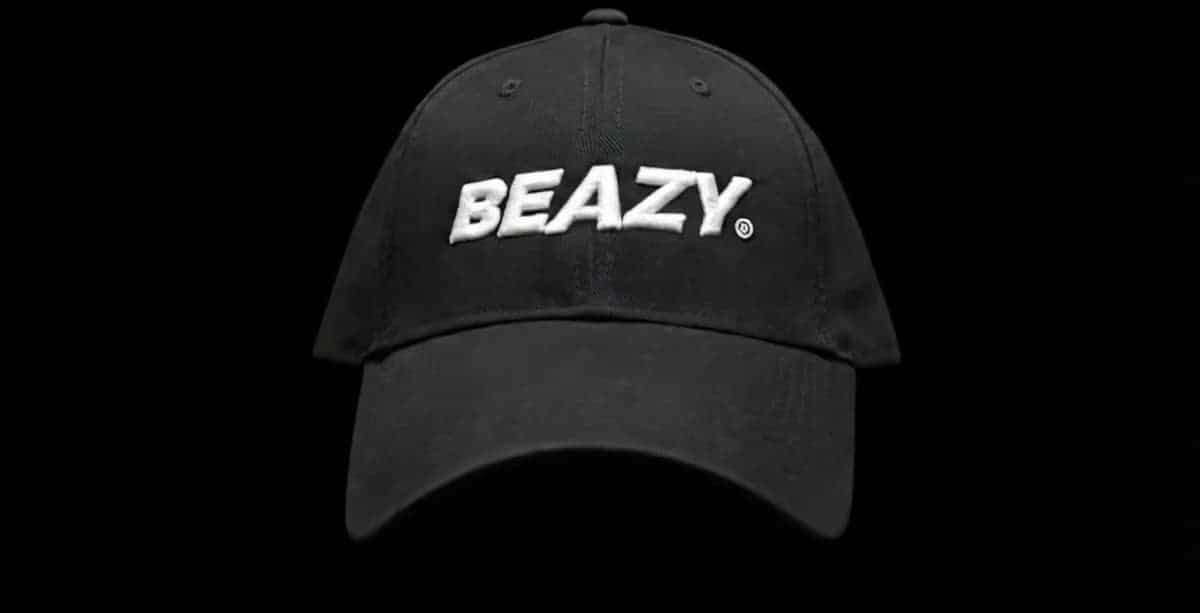 BEAZY Cap