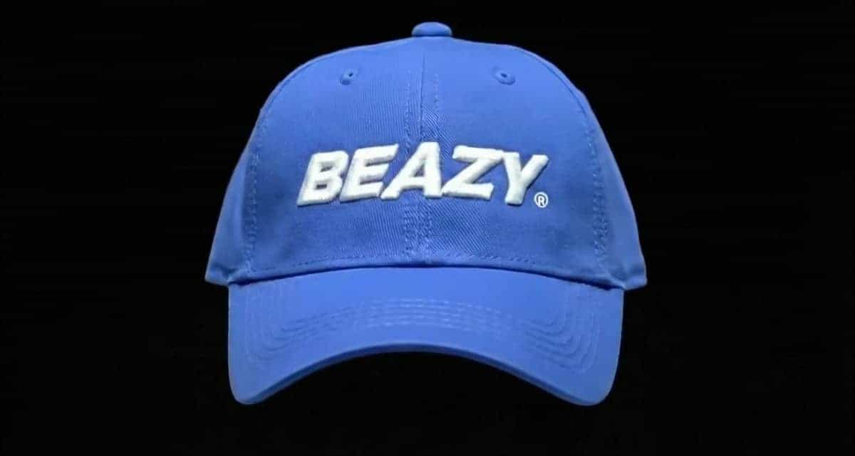 BEAZY Cap