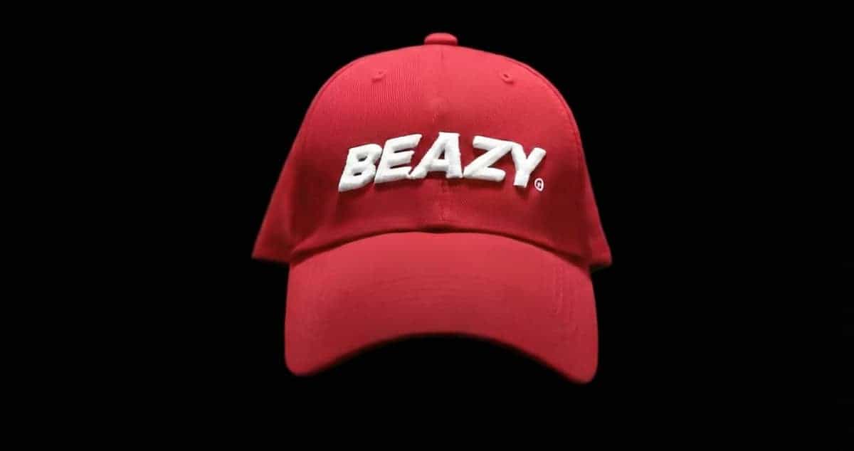 BEAZY Cap