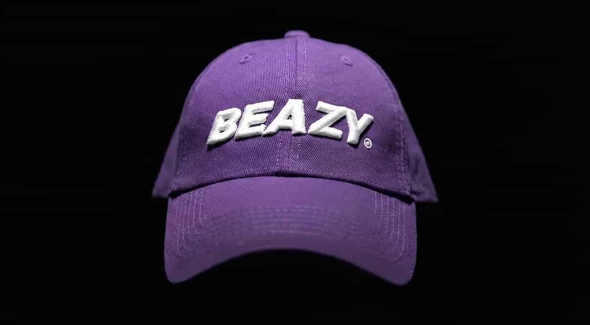 BEAZY Cap